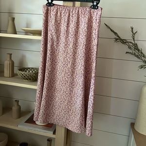 Rena Rowan Petite Skirt